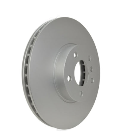 Hella Pagid Disc Brake Rotor 355122892
