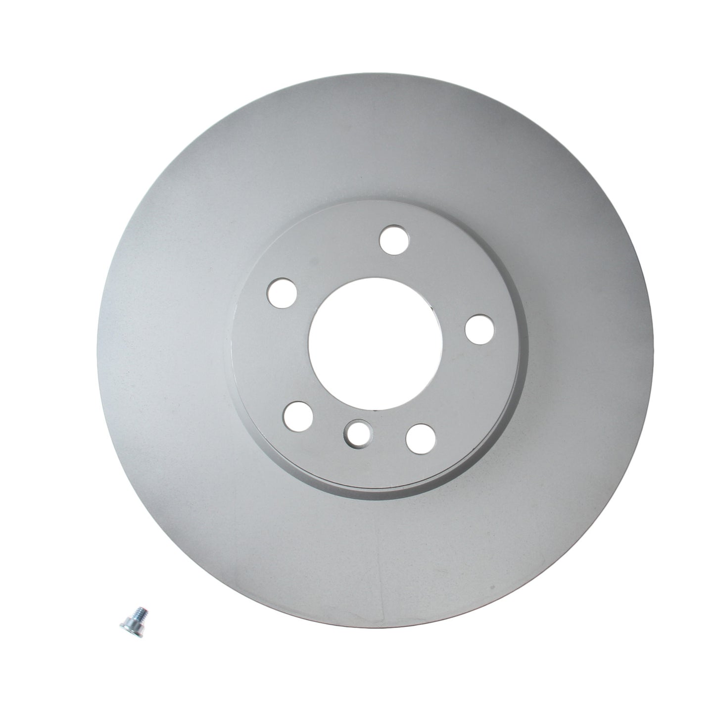 Hella Pagid Disc Brake Rotor 355122892
