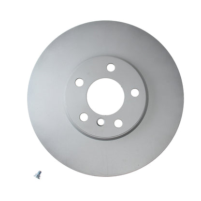 Hella Pagid Disc Brake Rotor 355122892