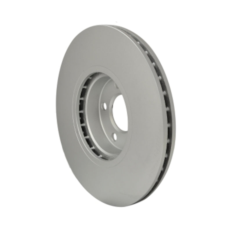 Hella Pagid Disc Brake Rotor 355122902