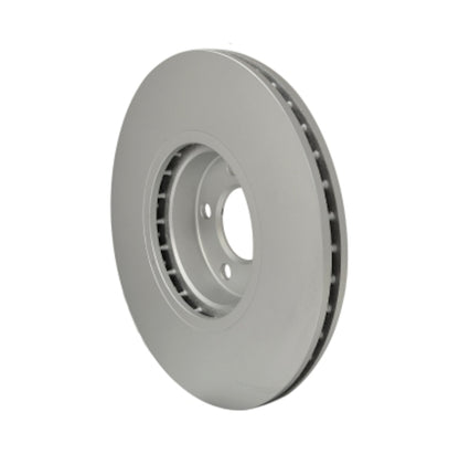 Hella Pagid Disc Brake Rotor 355122902