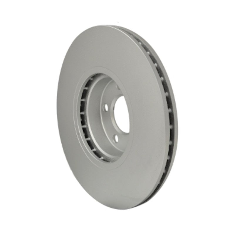 Hella Pagid Disc Brake Rotor 355122902