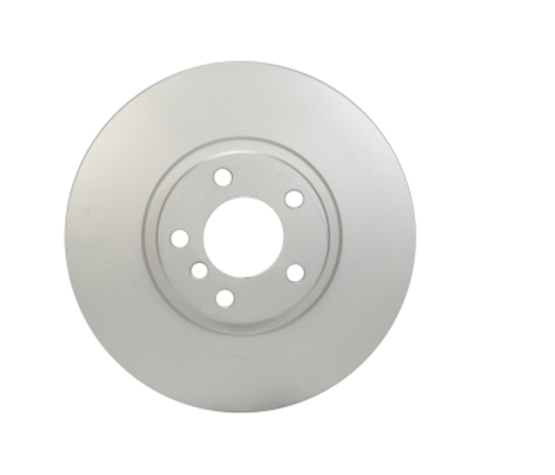 Hella Pagid Disc Brake Rotor 355122902