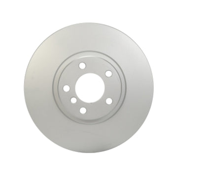 Hella Pagid Disc Brake Rotor 355122902