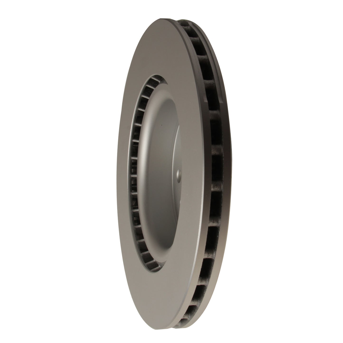 Hella Pagid Disc Brake Rotor 355122922