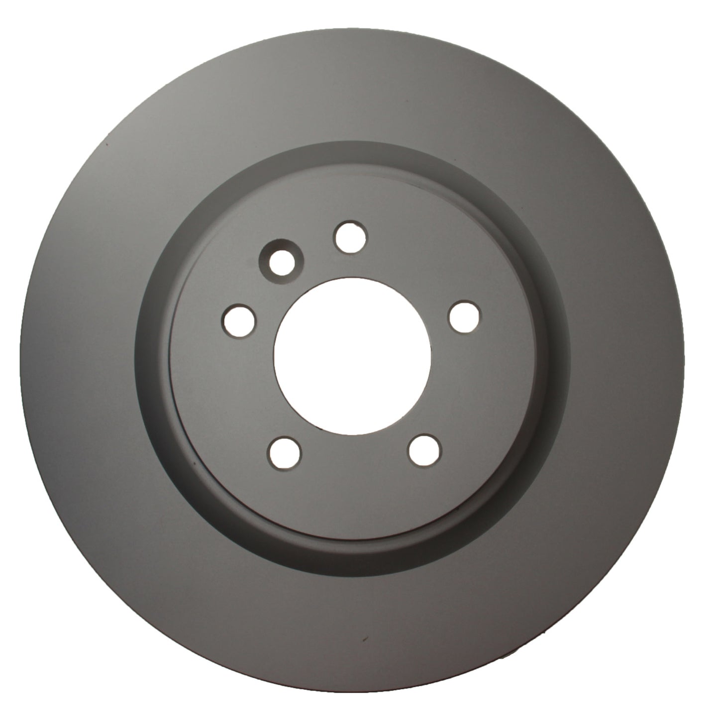 Hella Pagid Disc Brake Rotor 355122922