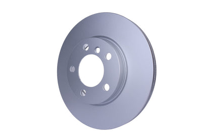 Hella Pagid Disc Brake Rotor 355122931