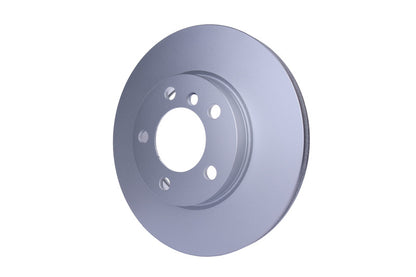 Hella Pagid Disc Brake Rotor 355122931