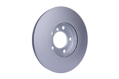Hella Pagid Disc Brake Rotor 355122931