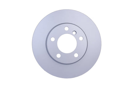 Hella Pagid Disc Brake Rotor 355122931