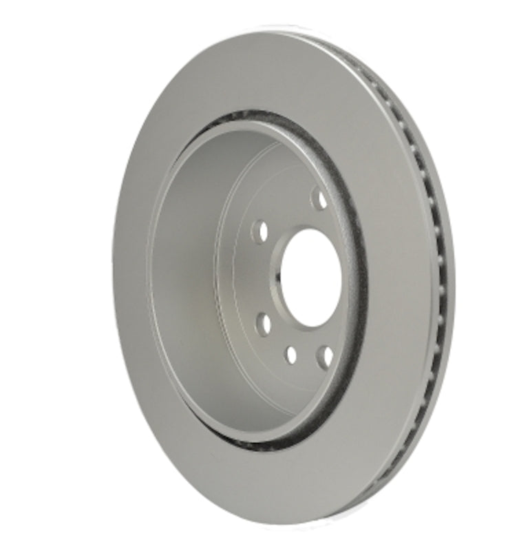 Hella Pagid Disc Brake Rotor 355122932