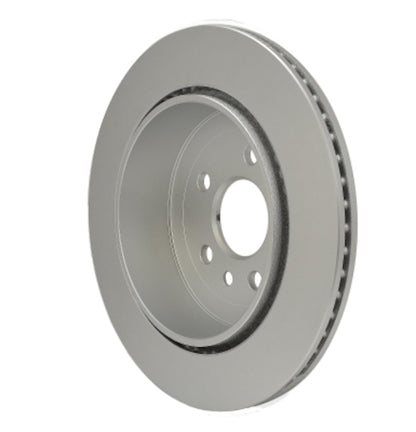 Hella Pagid Disc Brake Rotor 355122932