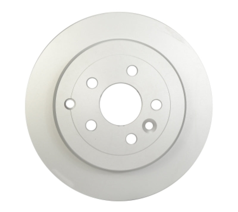 Hella Pagid Disc Brake Rotor 355122932