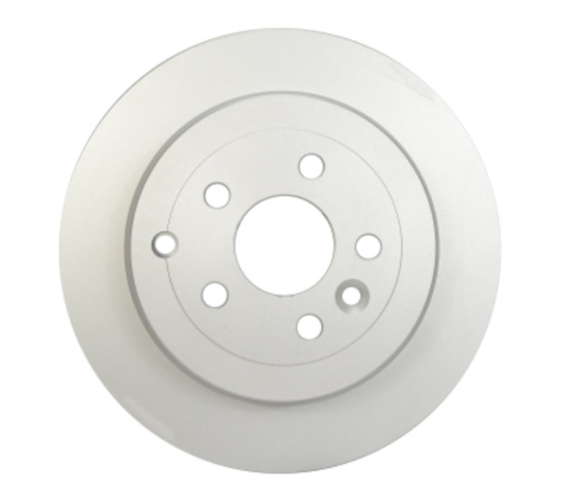 Hella Pagid Disc Brake Rotor 355122932