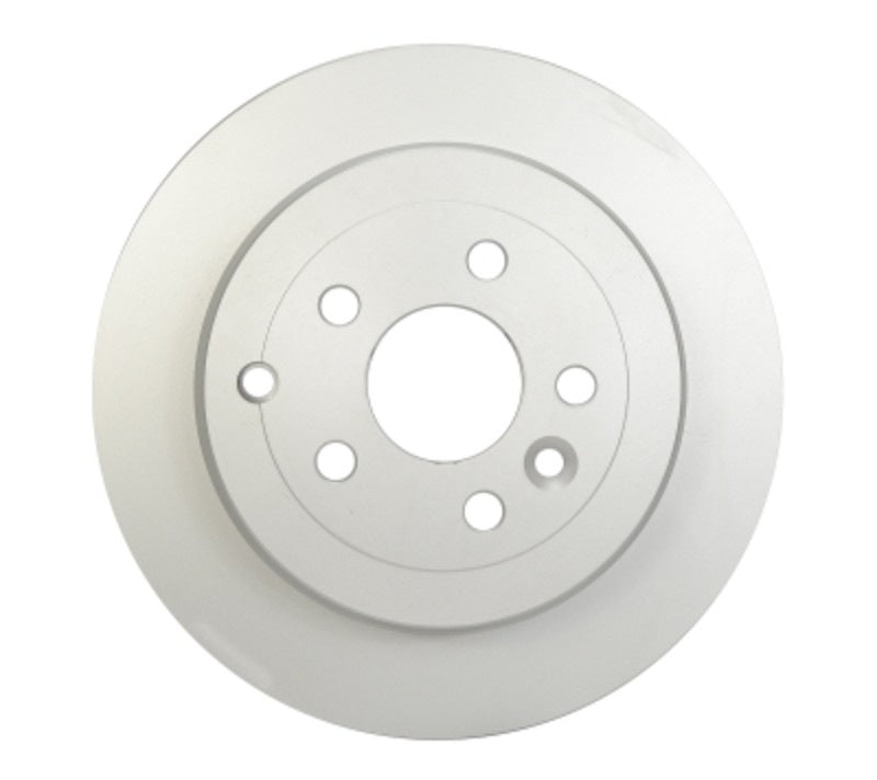 Hella Pagid Disc Brake Rotor 355122932