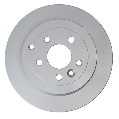 Hella Pagid Disc Brake Rotor 355122932