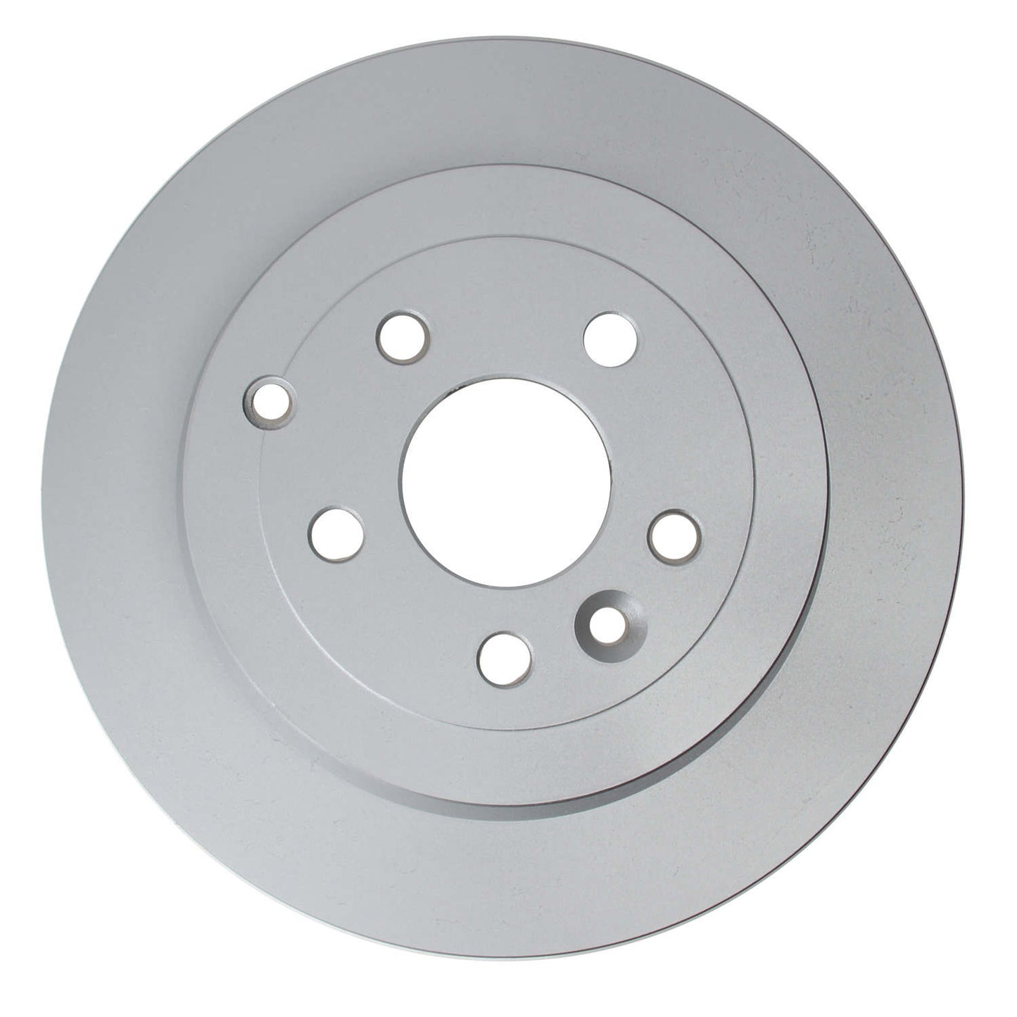Hella Pagid Disc Brake Rotor 355122932
