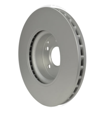 Hella Pagid Disc Brake Rotor 355122952