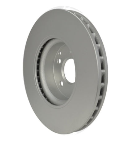 Hella Pagid Disc Brake Rotor 355122952