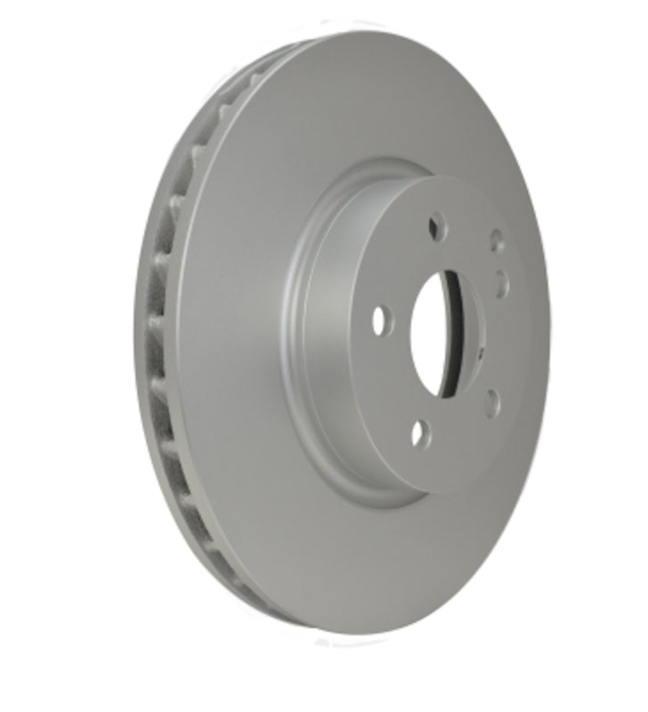 Hella Pagid Disc Brake Rotor 355122952
