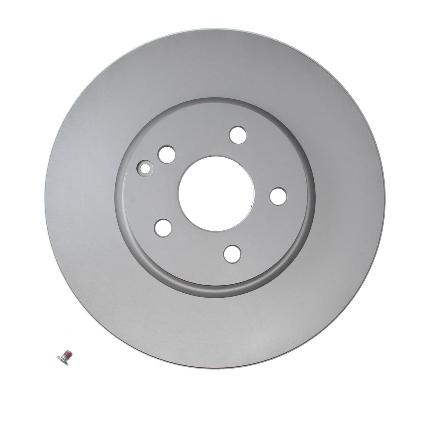 Hella Pagid Disc Brake Rotor 355122952