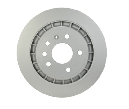 Hella Pagid Disc Brake Rotor 355122962