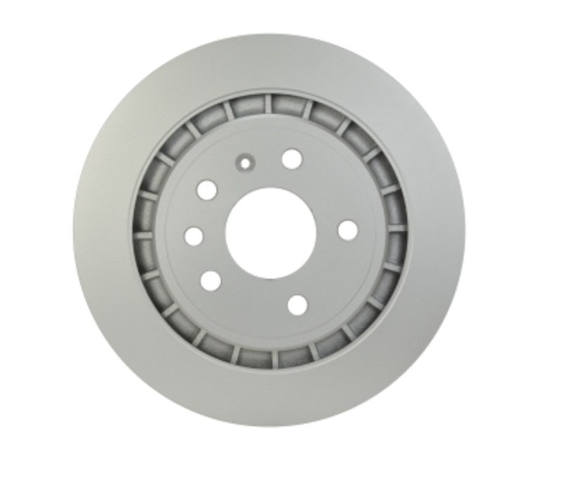 Hella Pagid Disc Brake Rotor 355122962