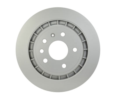 Hella Pagid Disc Brake Rotor 355122962