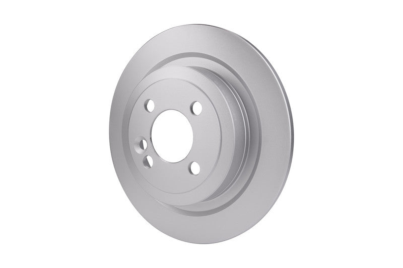 Hella Pagid Disc Brake Rotor 355122971