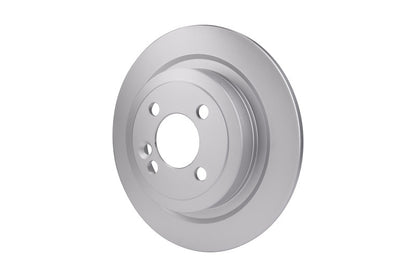Hella Pagid Disc Brake Rotor 355122971