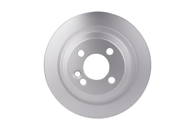 Hella Pagid Disc Brake Rotor 355122971