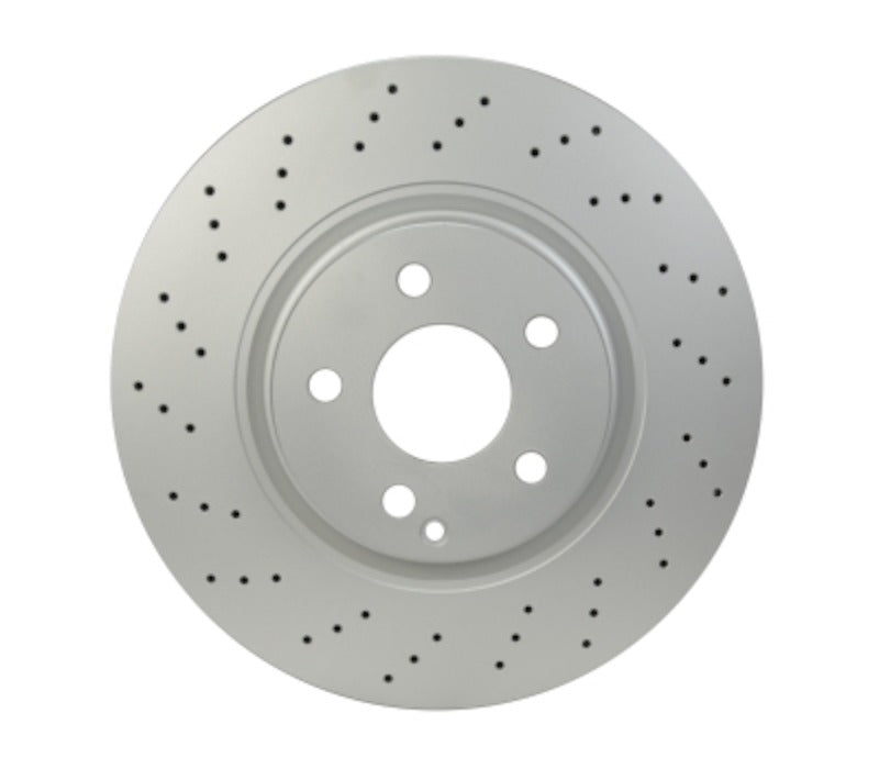 Pagid Disc Brake Rotor