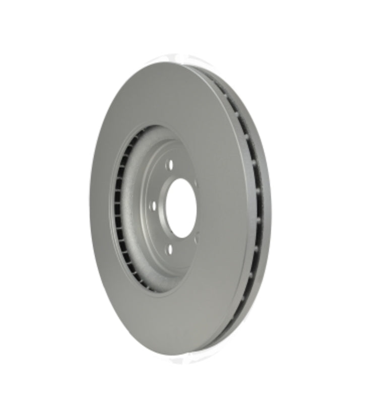 Hella Pagid Disc Brake Rotor 355122982