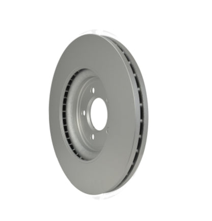 Hella Pagid Disc Brake Rotor 355122982