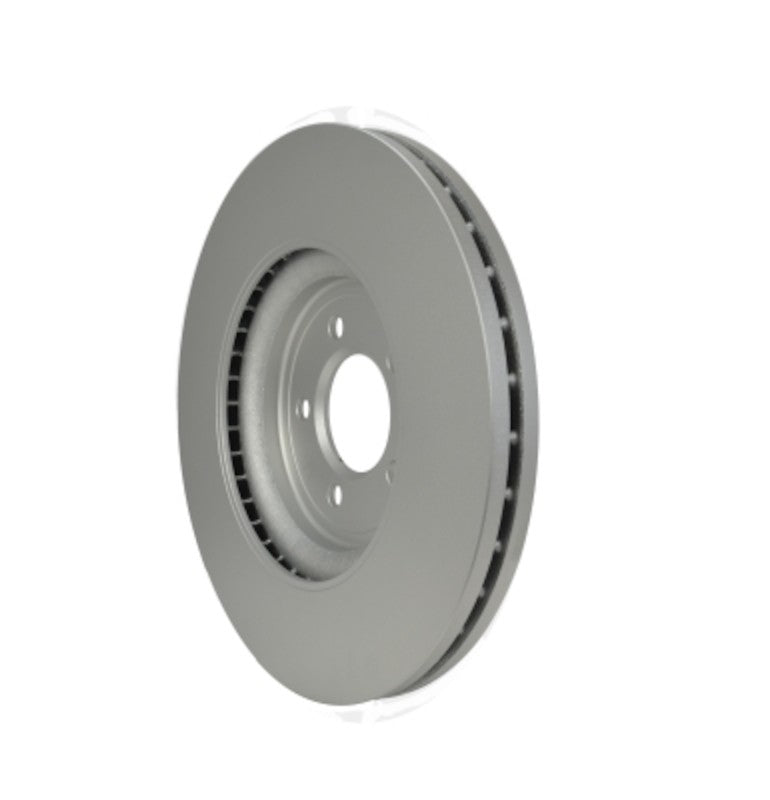 Hella Pagid Disc Brake Rotor 355122982