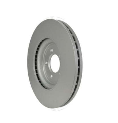 Hella Pagid Disc Brake Rotor 355122982
