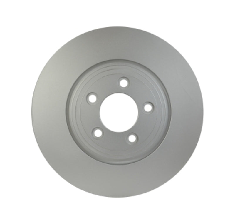 Hella Pagid Disc Brake Rotor 355122982