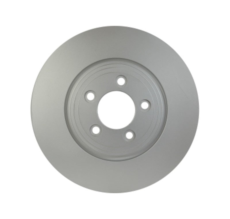 Hella Pagid Disc Brake Rotor 355122982