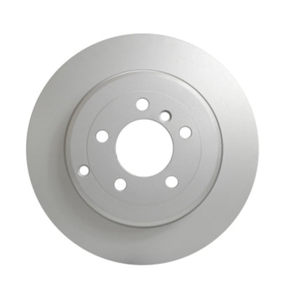 Hella Pagid Disc Brake Rotor 355122992