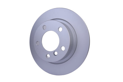 Hella Pagid Disc Brake Rotor 355123001