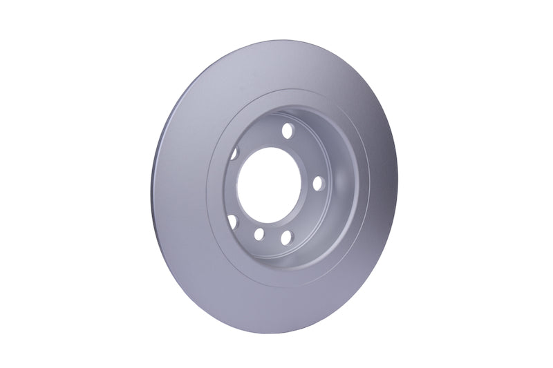 Hella Pagid Disc Brake Rotor 355123001