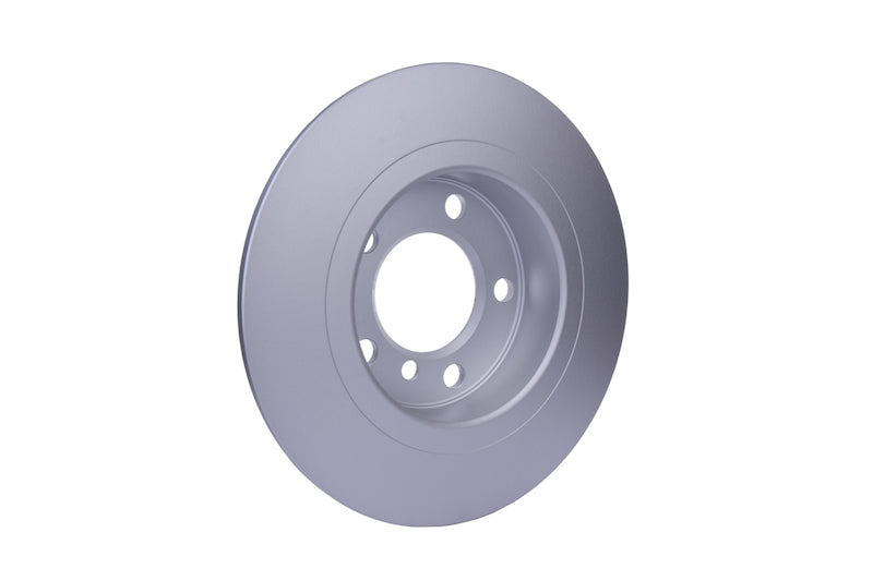 Hella Pagid Disc Brake Rotor 355123001
