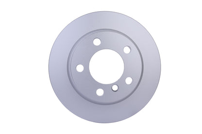 Hella Pagid Disc Brake Rotor 355123001