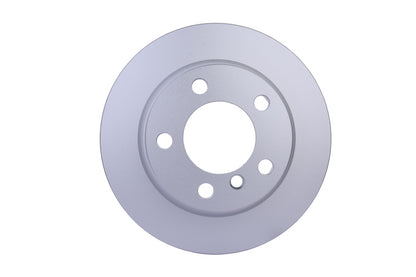 Hella Pagid Disc Brake Rotor 355123001