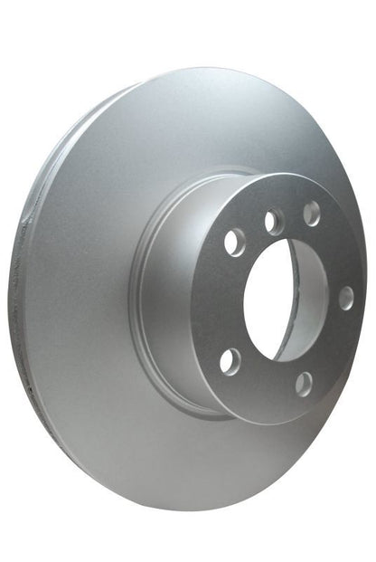 Hella Pagid Disc Brake Rotor 355123002