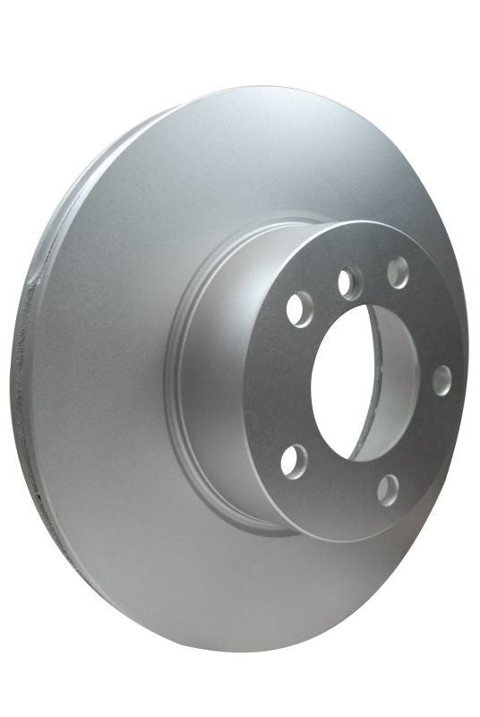 Hella Pagid Disc Brake Rotor 355123002