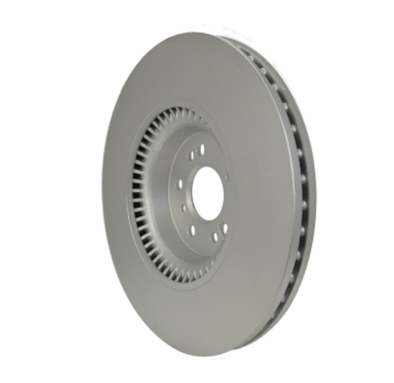 Hella Pagid Disc Brake Rotor 355123022