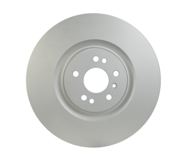 Hella Pagid Disc Brake Rotor 355123022