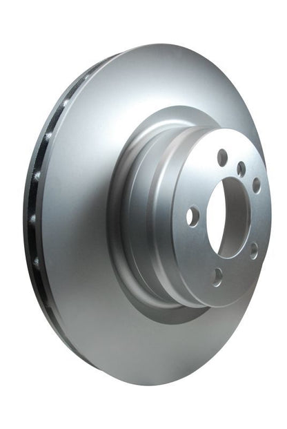 Hella Pagid Disc Brake Rotor 355123032