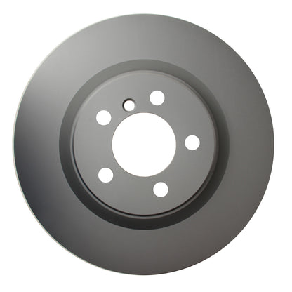 Hella Pagid Disc Brake Rotor 355123032